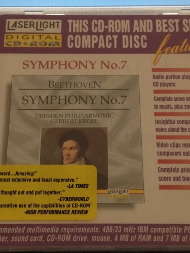 L.V. Beethoven/Sym 7